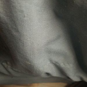 Meet your Posher, Steve